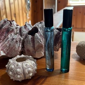 Phlur Lost Cause & Phloria - Travel Size